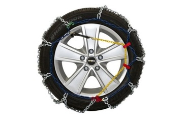Цепи противоскольжения TAURUS 4x4 SUV GR.247 255/70-R15