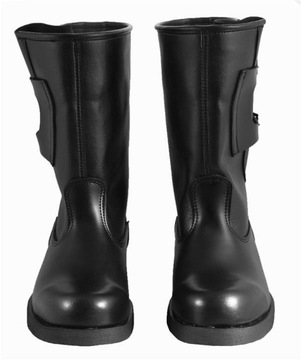 Buty Wojskowe Całoroczne Skutery Policyjne roz42,5