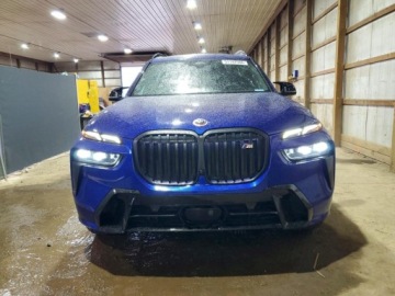 BMW X7 2023 BMW X7 M60I 2023 4.4 Benzyna 523KM, zdjęcie 5