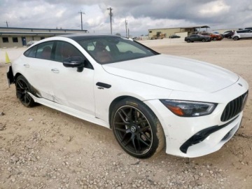 Mercedes AMG GT C190 2022 Mercedes-Benz AMG GT 53 2022 3.0 Benzyna 429KM, zdjęcie 4