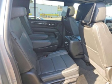  GMC Yukon XL Denali 2024 6.2 Benzyna 420KM, zdjęcie 11