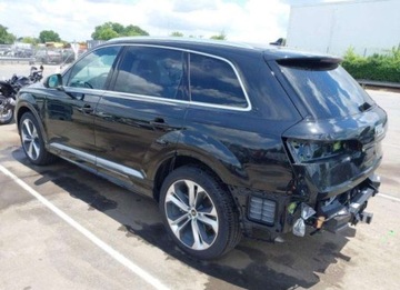 Audi Q7 II 2023 Audi Q7 2023, 3.0L, 4x4, PREMIUM PLUS, od ubezpieczalni 3.0 Benzyna 335KM, zdjęcie 7
