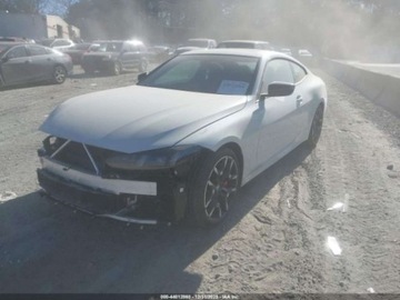 BMW Seria 4 G22-23-26 2026 BMW Seria 4 430i 2026 2.0 Benzyna 255KM, zdjęcie 1