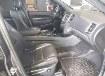 Dodge Durango III 2020 Dodge Durango 2020, 5.7L, 4x4, RT, od ubezpieczalni 5.7 Benzyna 360KM, zdjęcie 9