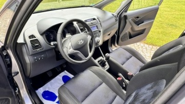 Hyundai ix20 Mikrovan 1.4 CVVT 90KM 2012 Hyundai ix20 1.4 Benz. 90KM z Niemiec **64.000km**, zdjęcie 22