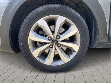 Kia Stonic I Crossover Facelifting 1.0 T-GDI 100KM 2024 Kia Stonic Salon PL M Smart Win Gwarancja Benzyna 100KM, zdjęcie 17