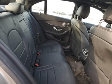 Mercedes Klasa C W205 2020 Mercedes-Benz Klasa C C 300 4MATIC 2.0 Benzyna 255KM, zdjęcie 9