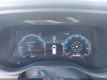 Toyota Sienna III 2025 Toyota Sienna xse, 2025r., 4x4, 2.5 Benzyna 245KM, zdjęcie 8