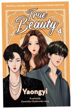 True Beauty T.4 - Yaongyi