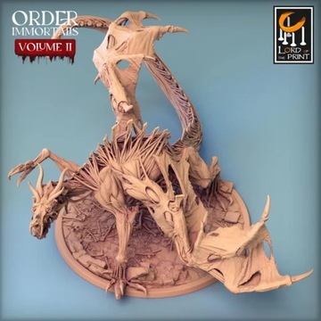 Атака Бессмертного Дракона