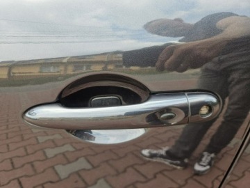 Renault Megane III Hatchback Facelifting 2013 1.6 16V 110KM 2014 Renault Megane Navi, KlimaTronik, Elektryka, Pdc,,, zdjęcie 31