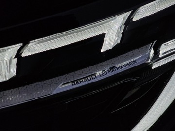 Renault Espace V 2023 Renault Espace SalonPL EspritAlpine HeadUP Harman, zdjęcie 38