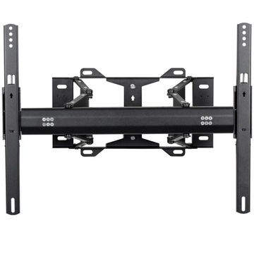 Поворотное настенное крепление для ЖК-телевизора 32″-70″.