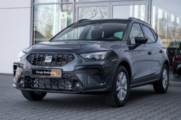Seat Arona Crossover Facelifting 1.0 TSI 95KM 2026 Seat Arona Style Plus 1.0 TSI 95 KM Dostępny od, zdjęcie 8