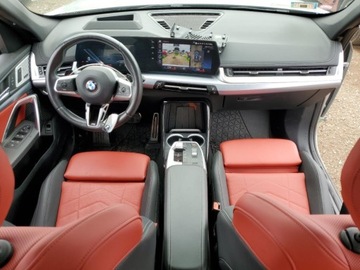 BMW X1 U11 2023 BMW X1 xDrive28i 2023 2.0l 2.0 Benzyna 241KM, zdjęcie 8