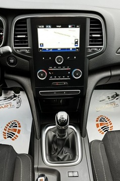 Renault Megane IV Grandtour 1.3 TCe 115 FAP 115KM 2019 Renault Megane 1.3 Benzyna / Limited / Salon PL, zdjęcie 26