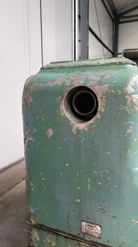 Токарный станок C13 M x 1500 ZMM София