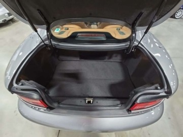 Aston Martin DB7 2002 Aston Martin DB7 Vantage 2002 5.9l 2.9 Benzyna 420KM, zdjęcie 3