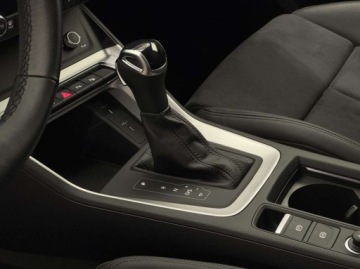 Audi Q3 II SUV 1.5 35 TFSI 150KM 2024 Audi Q3 Advanced S tronic Ambiente Kamera cofania CarPlayAndroid Auto, zdjęcie 7