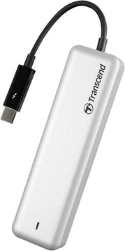 Dysk zewnętrzny SSD Transcend JetDrive 855 480GB