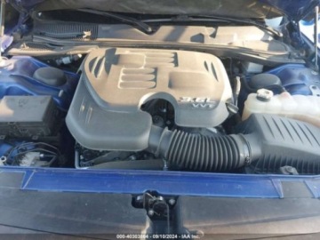 Dodge Challenger III 2022 Dodge Challenger GT, 2022r., 3.6L 3.6 Benzyna 303KM, zdjęcie 11