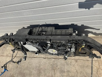 ПЕРЕДНИЙ РЕМЕНЬ РАДИАТОРА HYUNDAI TUCSON IV 4 2023 1.6 T-GDI PYW