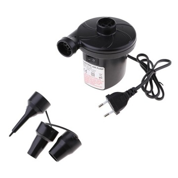 Air Mattress Pump 220V Air Mattress Pump Inflator