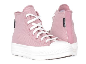 Buty damskie CONVERSE Chuck Taylor All Star Lift Platform A06148C