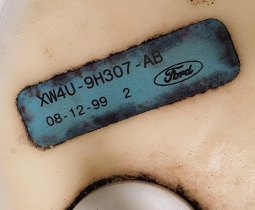 PLOVÁK PUMPY PALIVA JAGUAR S-TYPE 4.0 V8 XW4U-9H307-AB