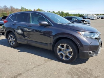 Honda 2019 Honda CR-V 2019 HONDA CR-V EX 1.5 Benzyna 190KM, zdjęcie 1