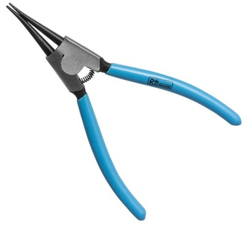 Szczypce SEGERA SEEGERA proste zewnętrzne 160mm