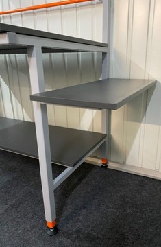 Компьютерное и упаковочное рабочее место 120x80
