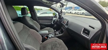 Seat Ateca SUV 2.0 TDI 150KM 2019 Seat Ateca Xcellence zarejestrowana bezwypadko..., zdjęcie 10
