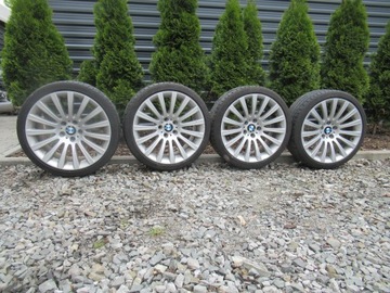 BMW F01 F07 F10 FELGI KOLA STYLING 235 6775404 R19