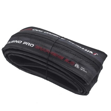 Opona Vittoria RUBINO PRO G2.0 25 mm