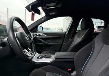 BMW Seria 4 G22-23-26 2025 BMW Seria 4 I wlasciciel M Sport Gwarancja Bezwypadkowy FVAT23, zdjęcie 25