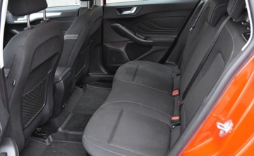 Ford Focus IV Kombi 1.5 EcoBlue 120KM 2020 Ford Focus FORD Fokus 2020R 1,5 TDi 120KM FulLed ACC S-Polska ORYGINAL Fa, zdjęcie 9