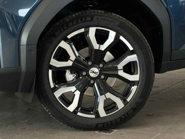 Dacia Bigster 1.2 TCe 140KM 2025 Od ręki - Journey LPG 1.2 mHEV 140KM / Pakiet Parking, Zimowy, zdjęcie 11