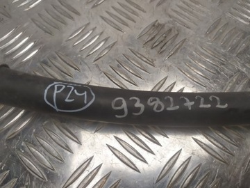 BMW F26 X4 TRUBKA PŘÍVOD KLIMATIZACE 9382722