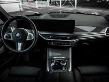 BMW X5 G05 SUV Facelifting 3.0 40i 381KM 2026 BMW X5 xDrive40i Sport Suv 3.0 (381KM) 2026, zdjęcie 7