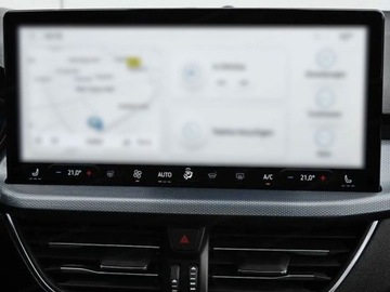 Ford Focus IV Hatchback Facelifting 1.0 EcoBoost 125KM 2025 Active X 1.0 EcoBoost 125KM /Pakiet Winter, Driver Assistance, zdjęcie 8