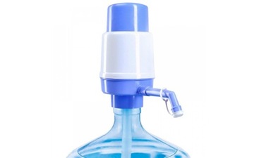 РУЧНОЙ НАСОС ДЛЯ ГАЛЛОНОВ ВОДЫ РАСПРЕДЕЛИТЕЛЬ ДЛЯ УНИВЕРСАЛЬНОГО ЦИЛИНДРА