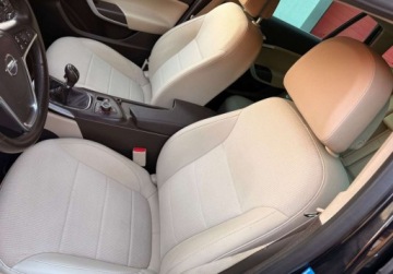 Opel Insignia I Sports Tourer 1.6 Turbo ECOTEC 180KM 2009 Opel Insignia COSMO 1.6T 180ps 6Biegow Xenon EL.Klapa Serwisowana Bezwypad, zdjęcie 22