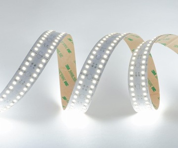 Taśma 320LED 5000K/Ra90 4329lm 33W/24V 24mm*5m GW5