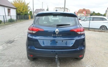 Renault Scenic IV 1.5 dCi 110KM 2017 Renault Scenic 1.5 Diesel 110KM, zdjęcie 5