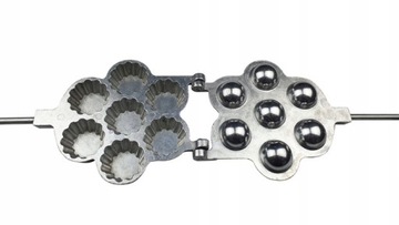 ДЕЛАЕМ ТАДЕР ДЛЯ ВЫПЕЧКИ ТОРТОВ ТАРТС КОББИС ТАРТЛС арахис #72