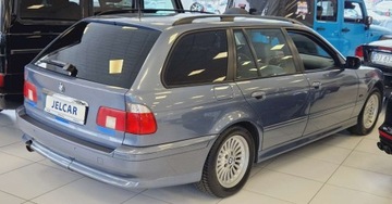 BMW Seria 5 E39 2000 BMW Seria 5 530i 231KM LPG Bardzo ladny egzemplarz 3.0 BenzynaLPG 231KM, zdjęcie 4