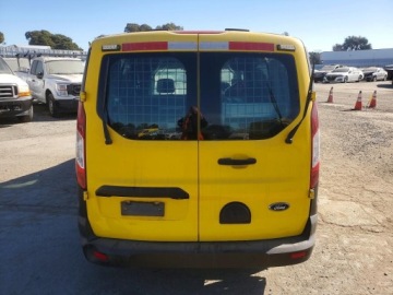 Ford Transit Connect II 2019 Ford Transit Connect XL 2019 2.0 Benzyna 162KM, zdjęcie 2