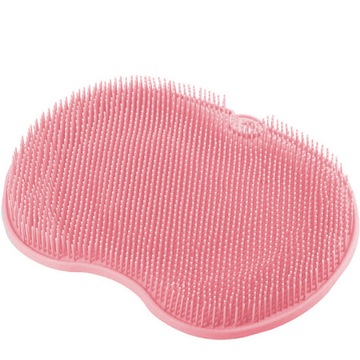 МАССАЖЕР, МЫТЬЕ ДЛЯ ЗАДНИХ НОГ, СИЛИКОНОВАЯ ЩЕТКА