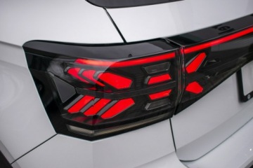 Volkswagen T-Cross SUV Facelifting 1.0 TSI 115KM 2026 Volkswagen T-Cross Style 1.0 TSI 116 KM, zdjęcie 10